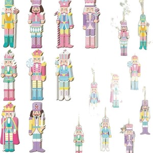 بيع بالجملة جديد شخصيات كرتونية بقع مطرزة حارس الأميرة الخرز فارس للملابس وشبكة النسيج للملابس - Product Image 4