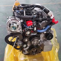 Nouvel ensemble moteur diesel ISF2.8 S4129P 96 kW 360 Nm pour camions légers Foton et petites machines de construction