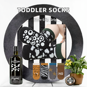 Calze all'ingrosso, Maglie da <span class=keywords><strong>calcio</strong></span>, Calze sportive per neonati, Calze sportive, Calze da pilates, Scaldamuscoli termici - Product Image 2