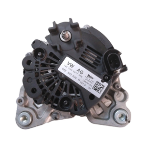 Alternador para VOLKSWAGEN 14V 110A SVES082787 123018-1 TG11S139 F-584157 04E903025N 04E903023A Piezas de Generador de Alternador - Product Image 3