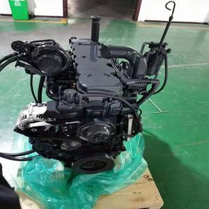 コマツSAA6D107E-<span class=keywords><strong>1</strong></span>、<span class=keywords><strong>pc200</strong></span>-8、pc220-8 6D107コンプリートエンジンQSB6.7エンジンに使用されるPC200LC-8コンプリートディーゼルエンジンアセンブリ - Product Image 2