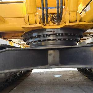 รถขุดโคมัตสึ PC400-8 มือสองจากญี่ปุ่นแท้ 40 ตัน รถขุด KOMATSU PC 400 PC400-7 400-8 PC500LC-10MO PC400-8R มือสอง - Product Image 4