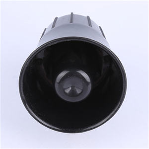 Sirena de alarma con cable de 12V, 15W, 20W, 25W, bocina electrónica fuerte de seguridad, sirena de alarma de coche para sistema de alarma antirrobo - Product Image 6