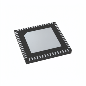 Fabricant de composants électroniques, distributeur agréé PIC32MK0512GPG064T-E_R4X, IC MCU 32BIT 512KB FLASH 64VQFN - Product Image 1