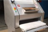 Machine à façonner les baguettes françaises en acier inoxydable électrique commerciale haute productivité – Offre Spéciale
