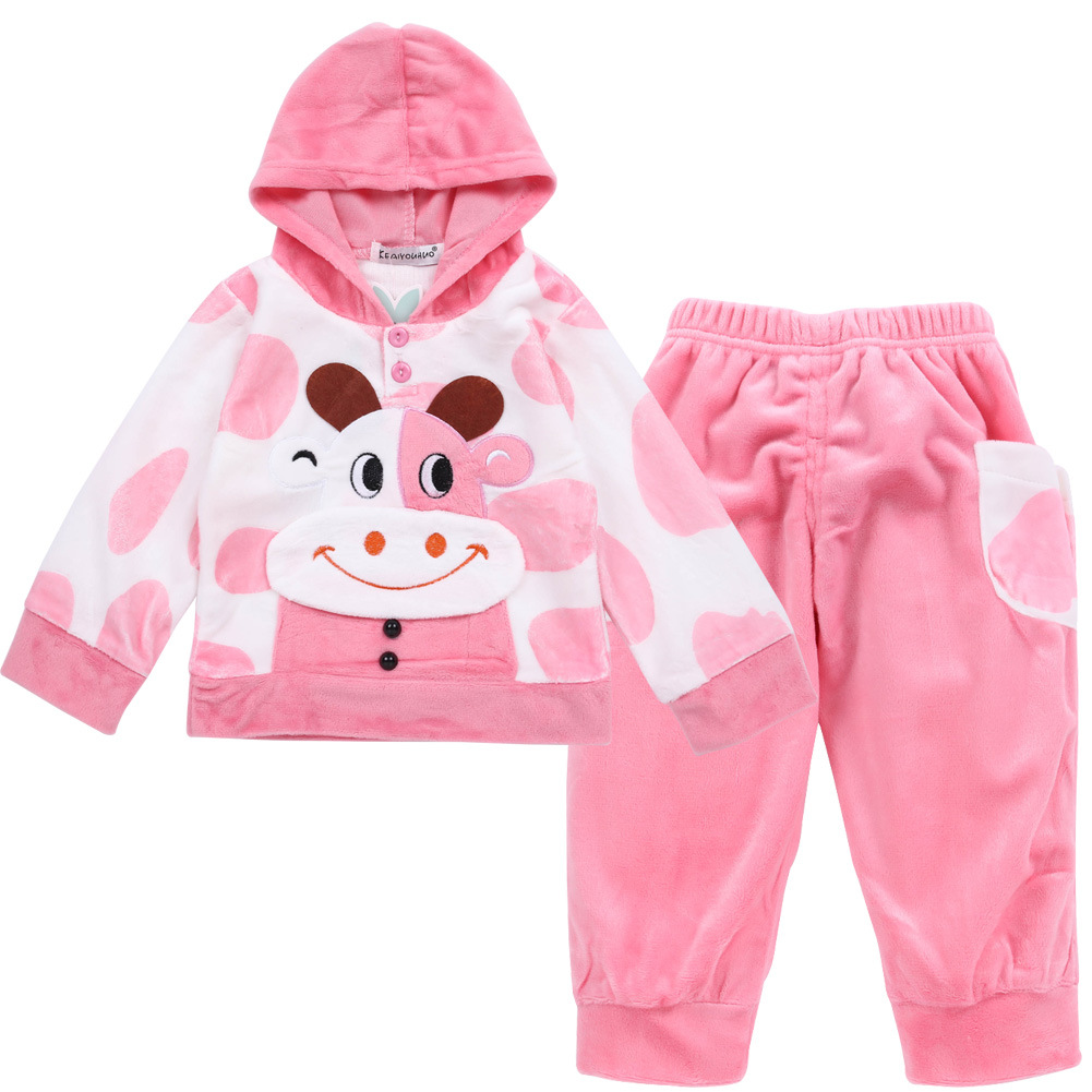 Animal Doll Sleepwear