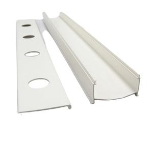 Canal de PVC hidropónico <span class=keywords><strong>Oneone</strong></span> NFT para sistema de cultivo hidropónico - Product Image 3