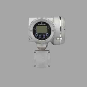 Module de contrôle de pression/débit avec un débitmètre Coriolis Motion F100A et un transmetteur de terrain 5700. Contrôle de pression/débit 5700 - Product Image 4