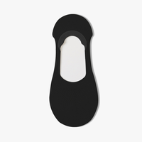 Chaussettes en coton doux pour femmes et hommes, chaussettes décontractées pour tous les jours, chaussettes mi-hautes, vente en gros