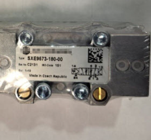 Válvula Solenoide Serie NORGR-EN SXE, Tipo ISO Star, ISO 1, 5/2, SXE9573-180-00K, Retorno por Resorte Neumático - Product Image 5
