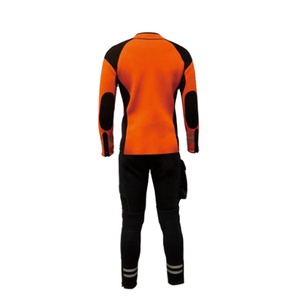 फैक्टरी आपूर्तिकर्ता पानी बचाव Neoprene गीला सूट पूर्ण शरीर डाइविंग सूट - Product Image 6