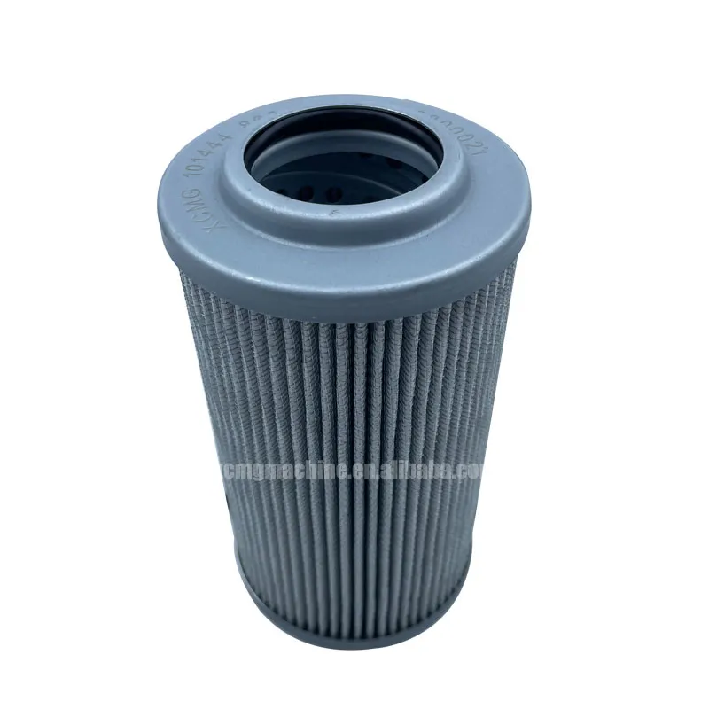860135409 del filtro del cambio per caricatore della ruota xcmg/carrello elevatore/rullo compressore ZL50GN/LW500KN/300KN ZL40.3.200D