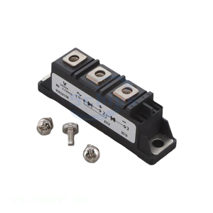 DIODE MODULE GP 400V 50A ADDAPAK Other Electronic Components Diode Arrays VS-VSKD91/04 Original One Stop Service ADD-A-PAK (3) - Product Image 1