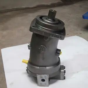 Hersteller A6V Serie A6V 160HA22FZ1065 Hydraulischer Kolbenmotor für Maschinengebrauch A6V160HA/A6V1/A6V8