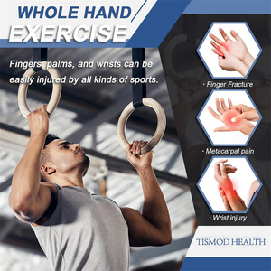 Trigger Finger Splint: Support the Middle, Index, Little or Ring Finger, <strong>Hand</strong> Splint Brace-Treating <strong>Hand</strong> <strong>Fractures</strong> - Product Image 3