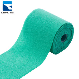 Kanca yumuşak ve SmoothVelour döngü yıkanabilir kumaş giyim ve bebek bezi fırçalama kumaş ve döngü için bebek 1.5M özelleştirmek - Product Image 2