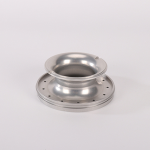 Etri CNC gia công dịch vụ các bộ phận thép không gỉ tùy chỉnh ốc vít các thành phần điện nhỏ hàng loạt đơn đặt hàng - Product Image 6