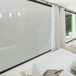 Pellicola Intelligente per Vetri Elettrica per la Privacy, Adesivo per Vetro con Telecomando - Product Image 6