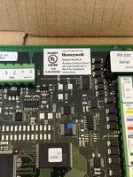 Tarjeta de Control de Acceso NetAXS Original, Nueva, 4PCB para PLC