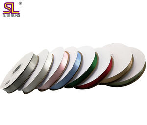 Оптовая продажа полиэфирная атласная лента с 196 цветов от 9 мм до 38 мм - Product Image 6