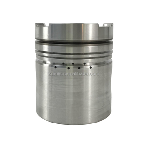 IZUMI NT855 6 Cylinder Diesel <b>Engine</b> Piston 3017349 <b>Model</b> Machinery Part - Product Image 4