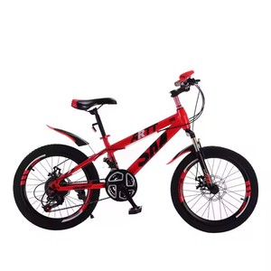 Nouveau design de frein à disque de <span class=keywords><strong>20</strong></span> <span class=keywords><strong>pouces</strong></span> de 8 à 12 ans vélo pour enfants et étudiants - Product Image 5