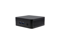 EGLOBAL Nouveau NUC AMD Ryzen 5 3550H Mini PC M.2 SSD Sortie Triple Écran 4K Intel UHD Graphics 8 Go/16 Go/32 Go Windows 11 3 Ans