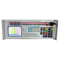 GC-34B21 Intelligent Calibration Device for Transformer Substation and Power Plants Automation System Testing Instrument