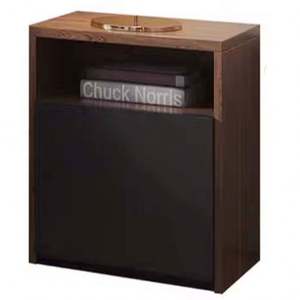 Juego de Cajones para Armario de Habitación de Hotel AMSP, Armario de Madera Contrachapada Montado en la Pared, Diseño Moderno, Resistente al Agua, Ecológico, Chongqing - Product Image 5