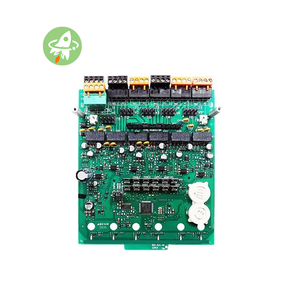 Nhà máy lô hàng PLC XP6-C sáu mạch giám sát mô-đun điều khiển đầu vào mô-đun điều khiển chào đón để hỏi. - Product Image 2