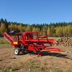 Machine forestière verticale <span class=keywords><strong>thermique</strong></span> 30T pour fendre le <span class=keywords><strong>bois</strong></span>, processeur de <span class=keywords><strong>bois</strong></span> de chauffage, fendeuse de <span class=keywords><strong>bois</strong></span> <span class=keywords><strong>à</strong></span> essence <span class=keywords><strong>à</strong></span> vendre - Product Image 6