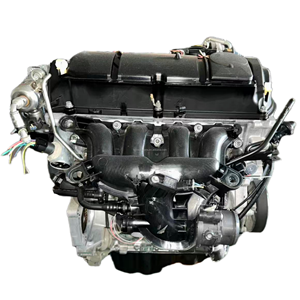 Moteur d'origine complet d'occasion N13B16A <span class=keywords><strong>1</strong></span>.6L Turbo essence pour BMW Série <span class=keywords><strong>1</strong></span> F20 F21 <span class=keywords><strong>114i</strong></span> 116i 118i Série 3 F30 F31 316i - Product Image 2