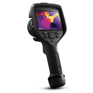 กล้องถ่ายภาพความร้อนอินฟราเรด Flir E75 ความละเอียด 464x348 อุปกรณ์วัดอุณหภูมิแบบพกพาสำหรับงานอุตสาหกรรม - Product Image 3
