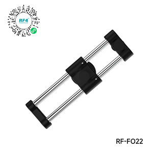 RF4 新型顕微鏡サポート RF-FO22 2つの高速自動ベアリング搭載、滑り摩擦が転がり摩擦に変化 - Product Image 2