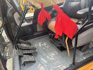 Excavatrice Caterpillar Cat 320 d'occasion de 20 tonnes, excavatrice d'occasion Cat 320 du Japon, excavatrice Cat 320D 320DL 320D2L à vendre - Product Image 6