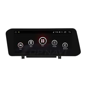 Android 10.0 Car Audio Player für Mazda 3 2004 2005 2006 2007 2008 2009 Autoradio Video GPS Navigation Head Unit Mazda3 TOPNAVI