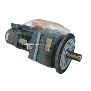 Motorreductor de Velocidad Serie R R87 DRN100LS4 V Nuevo de Fábrica Eurodrive - Product Image 1