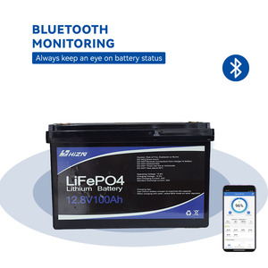 Bộ pin năng lượng mặt trời Lithium LiFePO4 12V 12.8V <span class=keywords><strong>24V</strong></span> 25.6V 300Ah 200Ah 150Ah <span class=keywords><strong>100Ah</strong></span>, tích trữ năng lượng, sạc lại được - Product Image 4