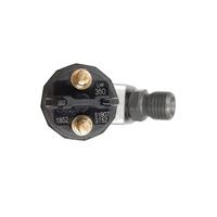 Injecteur de carburant OEM de haute qualité, durable, en acier inoxydable, neuf, 0445120344 0445120446 0445120347 0445120360 pour moteur diesel