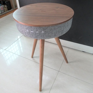 Máy Nghe Nhạc Tiệc Tùng Bộ Sạc Không Dây 2 Cổng Sạc USB Bảng Loa <span class=keywords><strong>Bluetooth</strong></span> Không Dây Ngân Hàng Điện 6600 MAh - Product Image 2