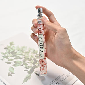 Perfume en Mini Tubo de Cristal de 35 ml, Larga Duración, Fragancia Original, Spray Corporal, Diseño Más Reciente, Perfume <span class=keywords><strong>para</strong></span> Mujer, 2024 - Product Image 4