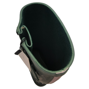 <span class=keywords><strong>Botas</strong></span> deportivas impermeables para hombres, botines <span class=keywords><strong>de</strong></span> goma antideslizantes - Product Image 4