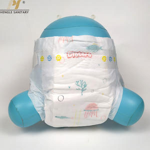 Pantalon de marche <span class=keywords><strong>pour</strong></span> bébé de qualité supérieure pantalon d'entraînement jetable respirant <span class=keywords><strong>pour</strong></span> bébé pantalon de traction personnalisé vente en gros - Product Image 5