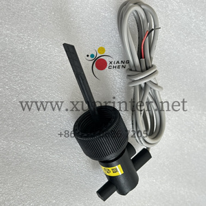 Interrupteur de débit haute qualité 87.187.2186 pour pompe à eau, interrupteur de contrôle de pompe pour pièces d'impression offset Heidelberg 87.187.2186/02 - Product Image 4