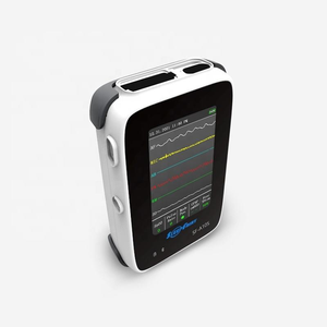 <span class=keywords><strong>Appareil</strong></span> de polysomnographie portable 12 canaux, moniteur de <span class=keywords><strong>sommeil</strong></span> à domicile, rechargeable par USB, dispositif médical de classe II <span class=keywords><strong>pour</strong></span> le diagnostic d'<span class=keywords><strong>apnée</strong></span> <span class=keywords><strong>du</strong></span> <span class=keywords><strong>sommeil</strong></span> - Product Image 4