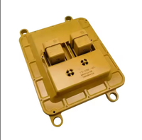 Unidad de Control del Motor Wanming Ecu D6m 140h 172-9389 142-3363 132-2148 para Topadoras 312-9450 172-9391 145-7806 10r-4332