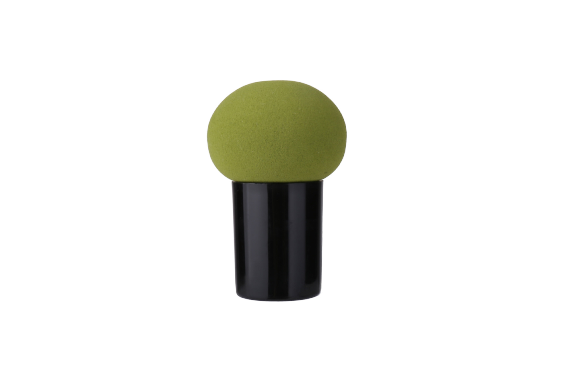 Verde con scatola