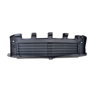 Deflector de aire de soporte de radiador <span class=keywords><strong>XC40</strong></span> 2017, nuevo conjunto de cubierta de acceso de entrada de aire OE 31455415 para <span class=keywords><strong>Volvo</strong></span> <span class=keywords><strong>XC40</strong></span> - Product Image 1
