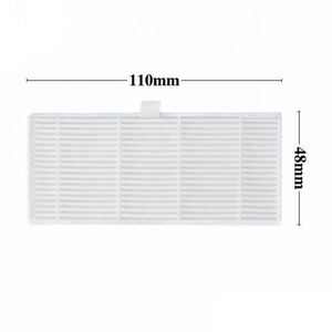 แผ่นม็อบถูพื้น10ชิ้นสำหรับ S7 Xiao-MI <span class=keywords><strong>RO</strong></span>-borock/S7 +/ S7สูงสุด/S7สูงสุด/S8ชุด S7ซับ - Product Image 3