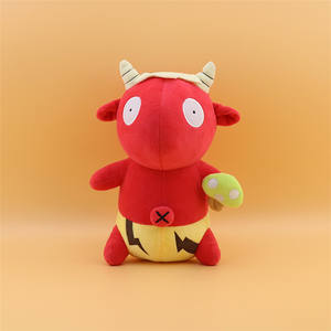 Peluches de <span class=keywords><strong>Tapir</strong></span> de Alta Calidad, Lindos y Suaves, como Regalo para Niños - Product Image 3